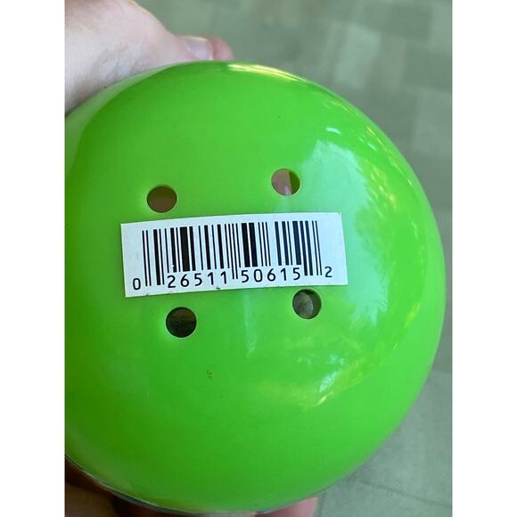 VTG Mini Etch A Sketch Holiday Ornament Unopened 2005 Ohio Art Co. NIP - Picture 10 of 11